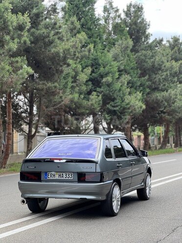 LADA (VAZ) 2114-4