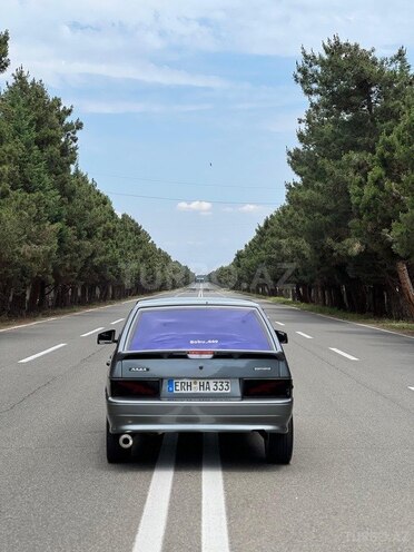 LADA (VAZ) 2114-8