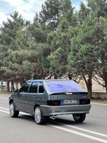 LADA (VAZ) 2114-3