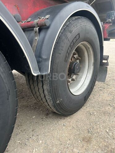 MAN TGA 18.440-12