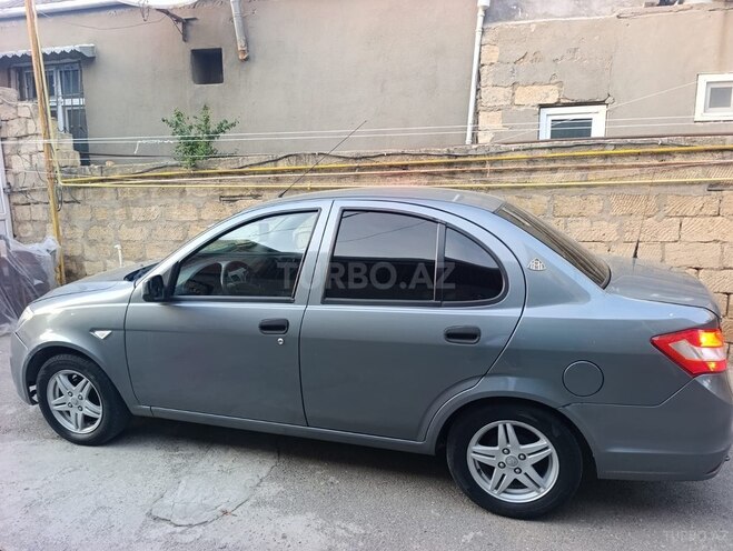 Saipa Saina-5