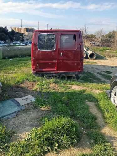 Ford Transit-2