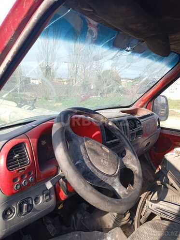 Ford Transit-4