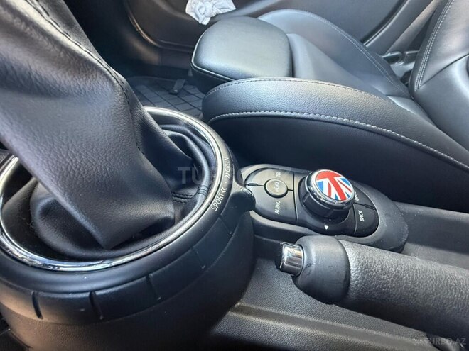 Mini Cooper S-12