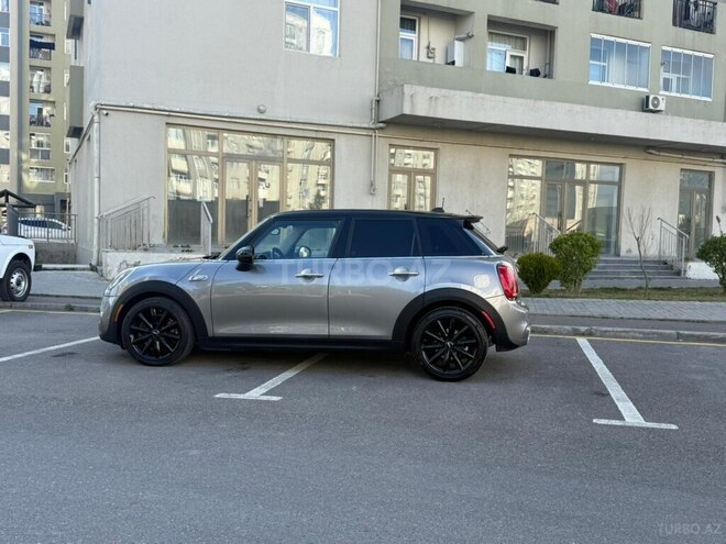 Mini Cooper S-14