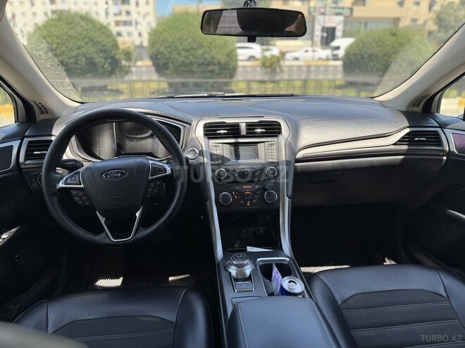 Ford Fusion (North America)-10