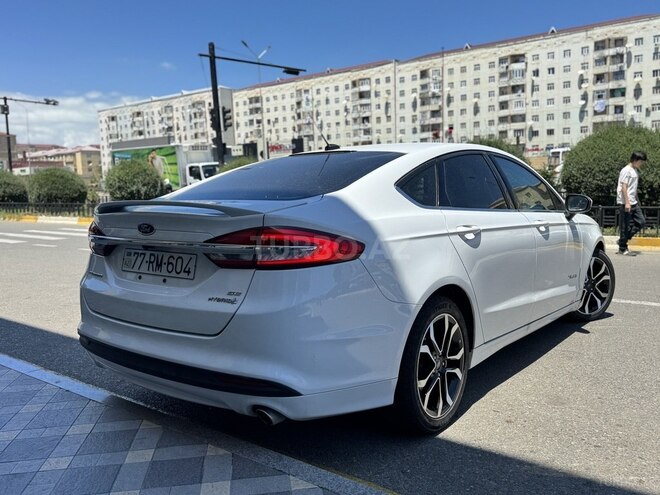 Ford Fusion (North America)-4