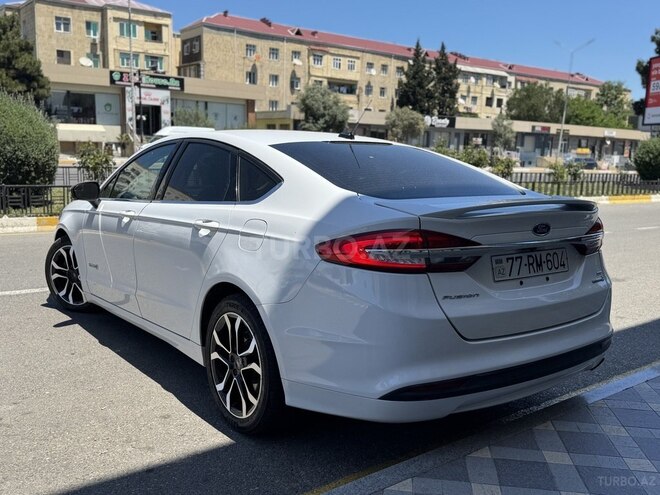 Ford Fusion (North America)-7