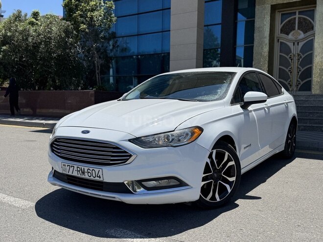 Ford Fusion (North America)-3