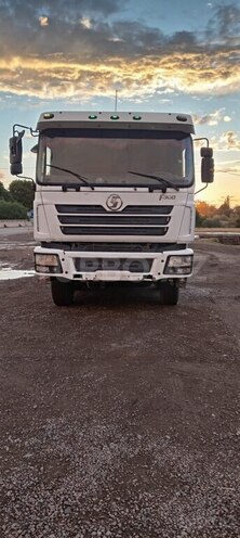 Shacman F3000-1