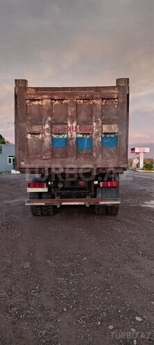 Shacman F3000-2