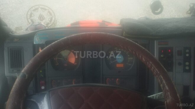 Shacman F3000-3