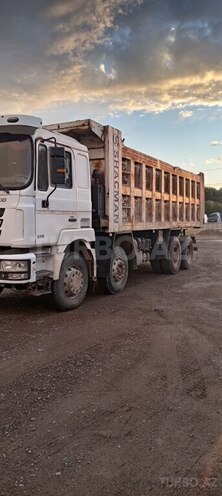 Shacman F3000-10
