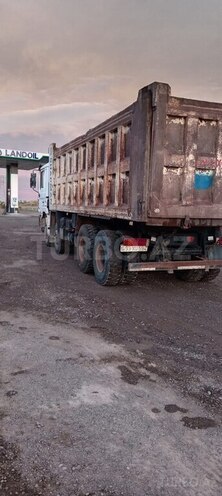 Shacman F3000-7