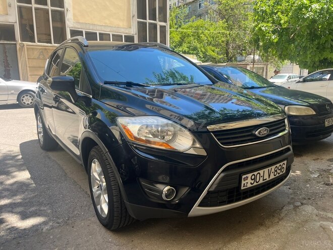Ford Kuga-9