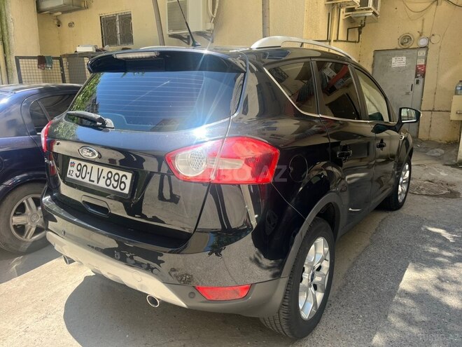 Ford Kuga-3