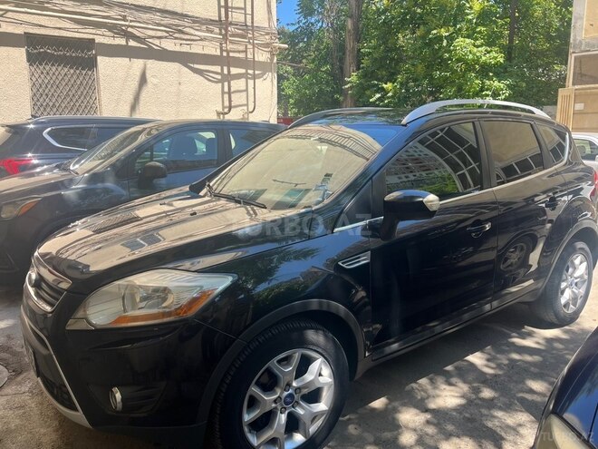 Ford Kuga-2