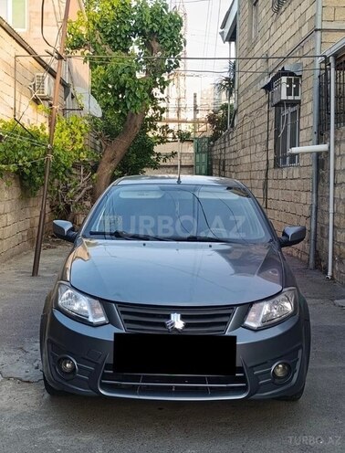 Saipa Saina-1