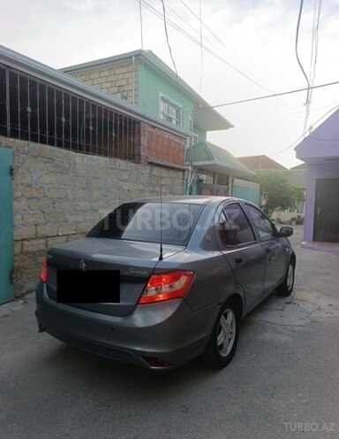 Saipa Saina-8