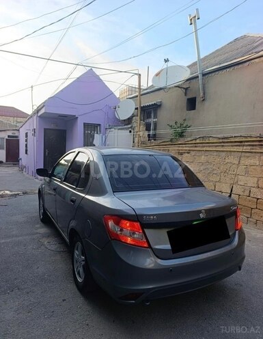 Saipa Saina-9