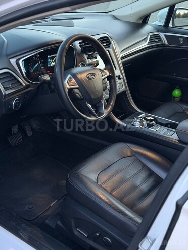 Ford Fusion (North America)-10