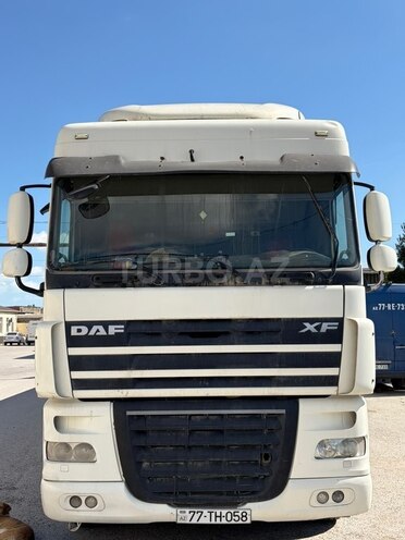 DAF 105 XF-2