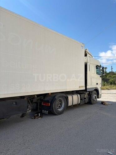 DAF 105 XF-6