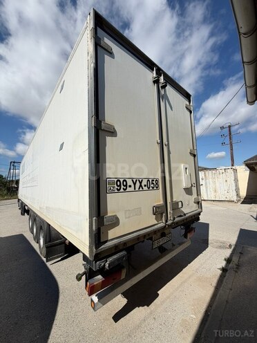 DAF 105 XF-5