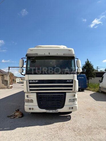 DAF 105 XF-1