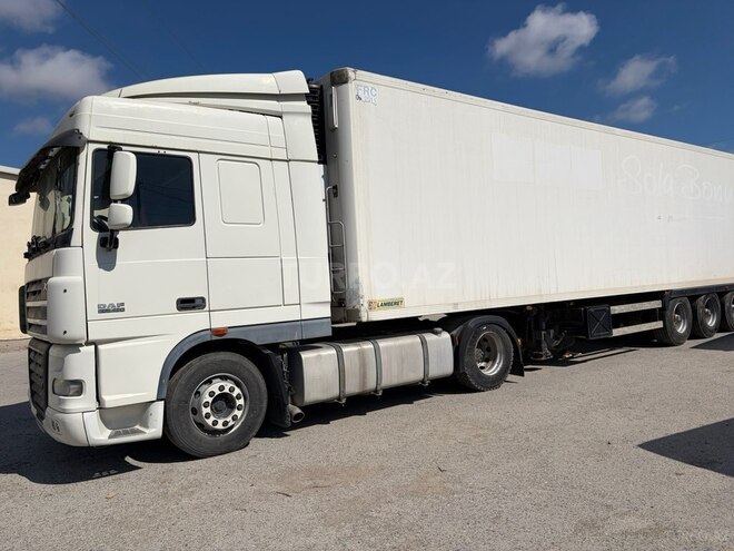 DAF 105 XF-4