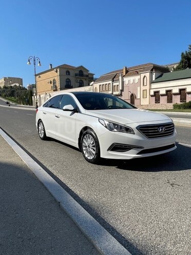 Hyundai Sonata-3