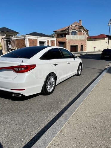 Hyundai Sonata-7