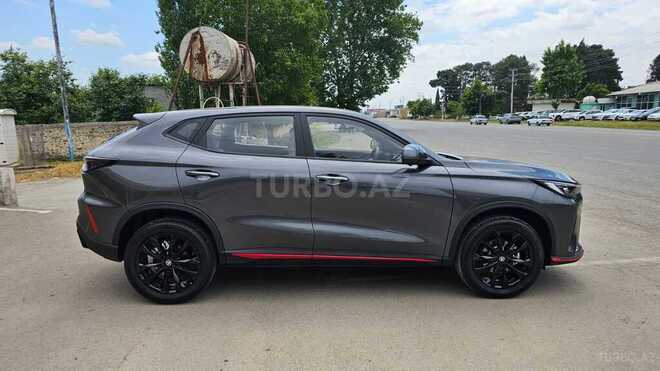 Changan Oshan X5 Plus-5