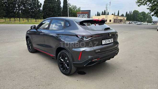 Changan Oshan X5 Plus-6