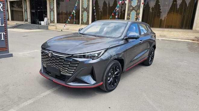Changan Oshan X5 Plus-3