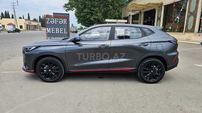 Changan Oshan X5 Plus-4