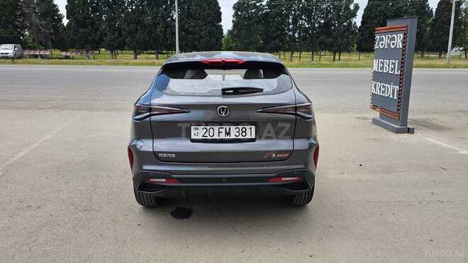 Changan Oshan X5 Plus-8