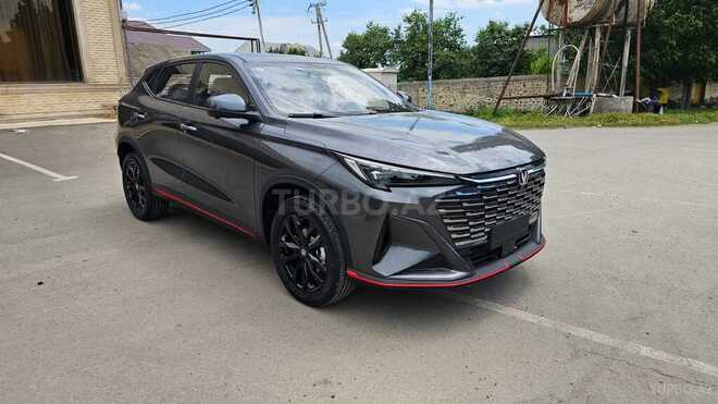 Changan Oshan X5 Plus-2