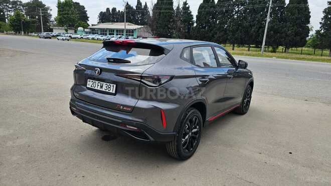 Changan Oshan X5 Plus-7