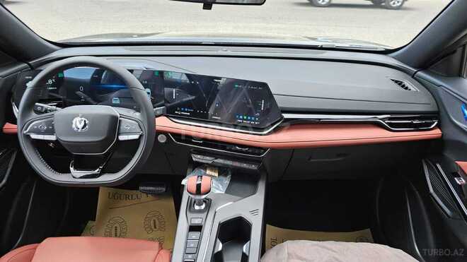 Changan Oshan X5 Plus-9