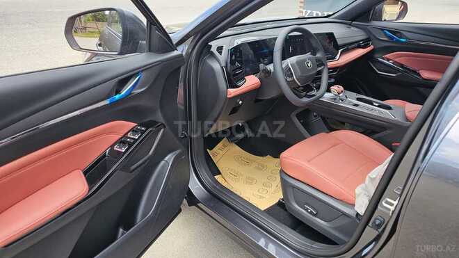 Changan Oshan X5 Plus-10