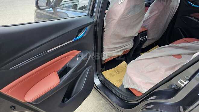 Changan Oshan X5 Plus-11