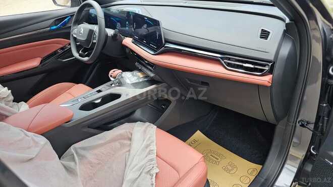 Changan Oshan X5 Plus-12