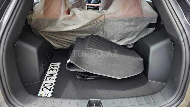 Changan Oshan X5 Plus-14