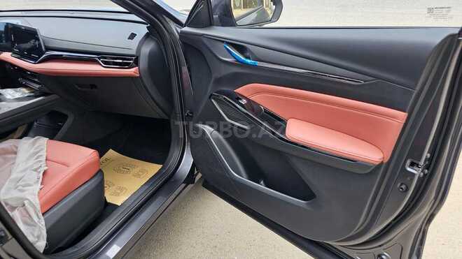 Changan Oshan X5 Plus-13