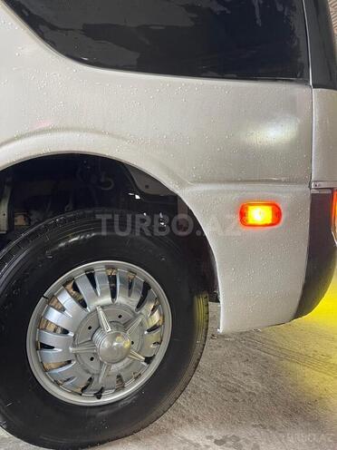 Mitsubishi Rosa-11