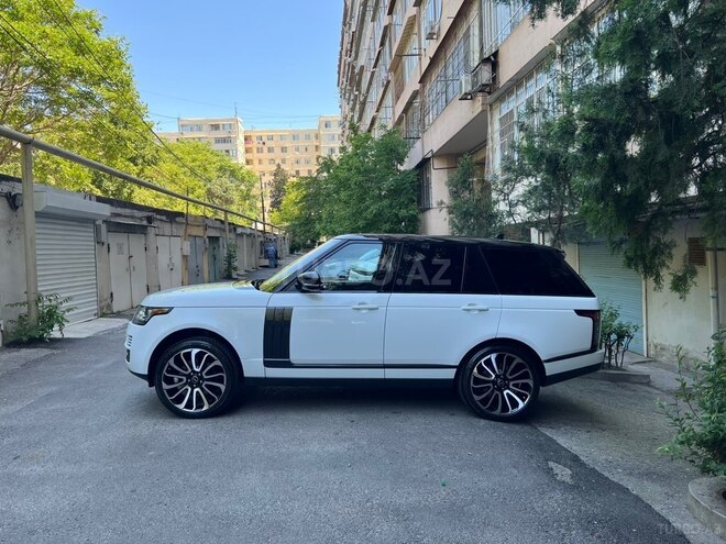 Land Rover Range Rover-7