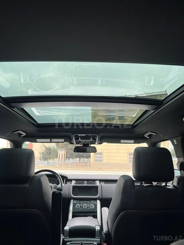 Land Rover Range Rover-10