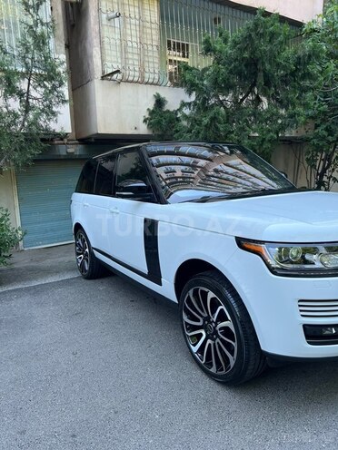 Land Rover Range Rover-5