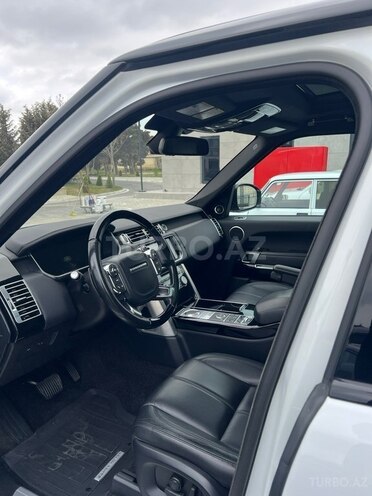 Land Rover Range Rover-9